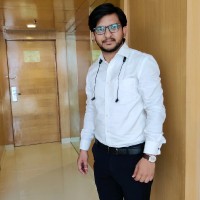 BridgeUp Employee Hitesh Purohit's profile photo
