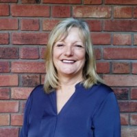 RMF Installation & Services Ltd Employee Tina Riley's profile photo