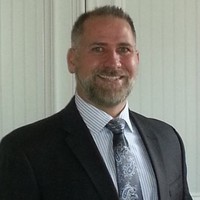 Titus Employee Scott Hebert's profile photo