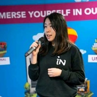 Canberra Innovation Network Employee Irene Zhen's profile photo