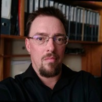 Cambridge School Portugal Employee David Petrie's profile photo
