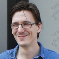 NetEase Games Shanghai Employee Florian Leroy's profile photo