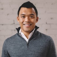 Blue Owl Capital Employee Andrew Ho's profile photo