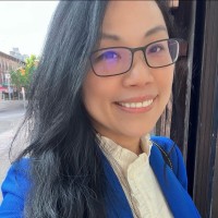 NYPD Employee Yuni Lo's profile photo