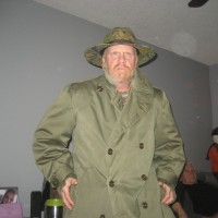 Resolute Forest Products Employee Scott Sladek's profile photo