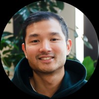 VidApp Employee Adi Komari's profile photo