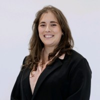 Meisys Employee María de la O Sanz Gutiérrez's profile photo