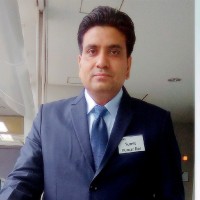 JTEKT INDIA LTD. Employee Sumit Ror's profile photo