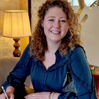 Comantem Employee Elke Pagters's profile photo