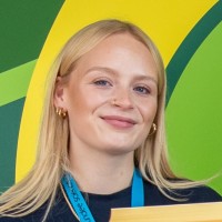 Dundee Science Centre Employee Leah Buist's profile photo