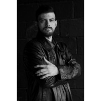Walmart Employee Luis Marmol's profile photo