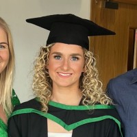 NICOBRAND LIMITED Employee Róisín McElhennon's profile photo