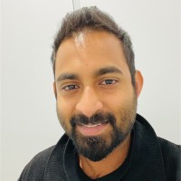Agonis Group Employee Deeshan Bandara's profile photo