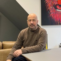 Verve Workspace Ltd Employee Steve Allan's profile photo