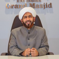 Markaz Knowledge City Employee Muhammed Azhari's profile photo