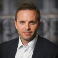 Bentley Reid Employee George Holmes's profile photo