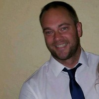 Nystrom Employee Matthew Hinke's profile photo