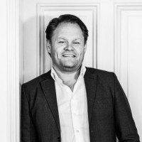 Bonnier Books UK Employee Håkan Rudels's profile photo