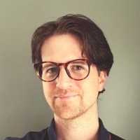 Advanse Employee Cabot Roy's profile photo