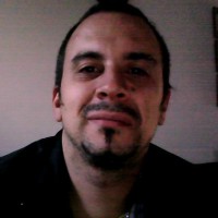 UTEDYC Employee Luciano Punta's profile photo