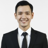 Black & White Engineering Employee John Sulit's profile photo