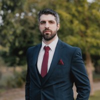 Fin-Prisma Employee Vítor Alves Martins's profile photo