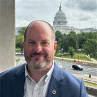 AMERICAN TRAIN DISPATCHERS ASSOCIATION Employee Bill Sikes's profile photo