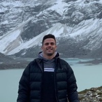 Simon Quickfall Email