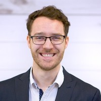 Enlightium Academy Employee Michael Brooks's profile photo
