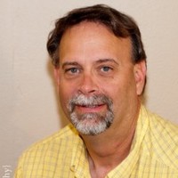Tru Vue Employee Rick Vos's profile photo