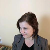 Marilena Capanu Email