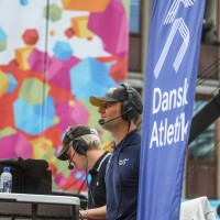 Danish Athletic Federation Employee Mikkel Hansen's profile photo