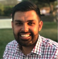 Ankit Jambusaria Email & Phone Number