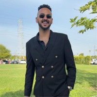 New Western Employee Michael Gorgy's profile photo