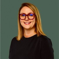 TX Services Employee Jovana Vujčić's profile photo