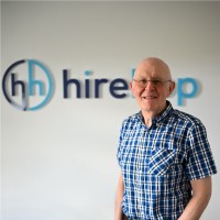 Hirehop Software Limited Employee Keith Jacobs's profile photo