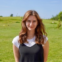 Eyen Employee Ivana Belaňová's profile photo