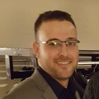 MyEyeDr. Employee Stephen Chambers's profile photo