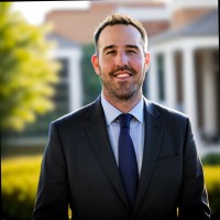 Maxus Plan Solutions Employee Patrick Keegan's profile photo