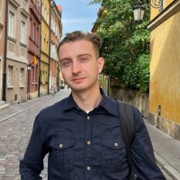 Sergey Kozak Email