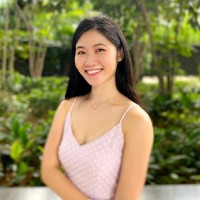 Benefit Cosmetics Employee Candace Ng's profile photo