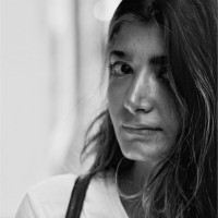 Jenkins•Peer Architects Employee Mahsa Esfandiar's profile photo