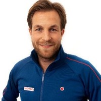 Profysio Employee Stijn Hooijdonk's profile photo