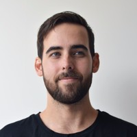 Dispatch Employee Collin Boyer's profile photo