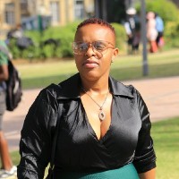 Phindile Maphisa Email