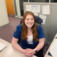 Tyngsborough Public Schools Employee Jackie Richardson's profile photo