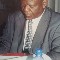 Zachary Kasomekera Email