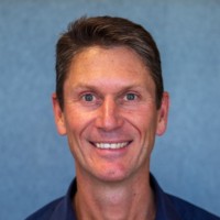 Mining Plus Employee Ben Auld's profile photo