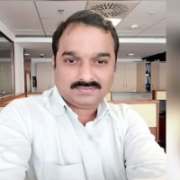 Tata Pension Fund Employee Ashok B's profile photo