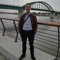 InfoSoft Office Employee Enes Berisha's profile photo